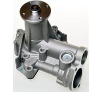 DENCKERMANN A310206P Pompa dell’acqua, raffreddamento motore per HYUNDAI,MITSUBI