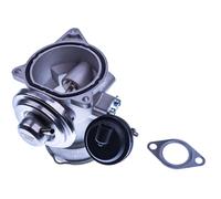 DENCKERMANN AGR-Valvola Adatta Per VW MULTIVAN V 2.5 TDI TRASPORTATORE