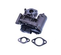 DENCKERMANN AGR-Valvola Elettrica Adatta Per VW Golf V 1.6 FSI 1.4 Audi A3