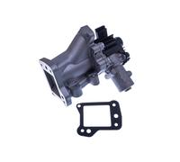 DENCKERMANN AGR-Valvola Elettrica Per Ford Galaxy 2.0 TDCi 2.2 S-Max Land Rover