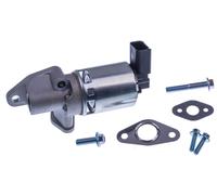 DENCKERMANN AGR-Valvola Elettrica-Pneumatica Per Jeep Wrangler III 3.8