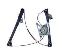 DENCKERMANN Alzavetro Elettrico Anteriore Destro Per Audi A4 8D2 B5