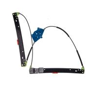 DENCKERMANN Alzavetro Elettrico Anteriore Destro Per Audi A4 8EC B7 8E2 B6