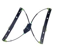 DENCKERMANN Alzavetro Elettrico Anteriore Destro Per Audi A4 Avant 8K5 B8 8K2