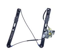 DENCKERMANN Alzavetro Elettrico Anteriore Destro Per BMW 3 Serie Touring E46