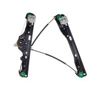 DENCKERMANN Alzavetro Elettrico Anteriore Destro Per BMW X1 E84