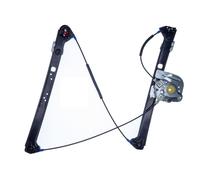 DENCKERMANN Alzavetro Elettrico Anteriore Destro Per BMW X5 E53