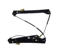 DENCKERMANN Alzavetro Elettrico Anteriore Sinistro Per BMW 7 Serie E65 E66 E67