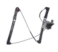 DENCKERMANN Alzavetro Elettrico Anteriore Sinistro Per BMW X5 E53