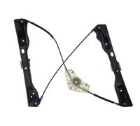 DENCKERMANN Alzavetro Elettrico Anteriore Sinistro Per VW Passat Variant 3C5 3C2