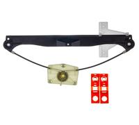 DENCKERMANN Alzavetro Elettrico Posteriore Destro Per Audi A3 8P1 8PA 8ED B7