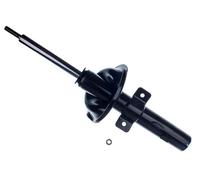 DENCKERMANN DSB327G 2x Ammortizzatore Anteriore A pressione del gas Ammortizzatori