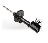 DENCKERMANN Ammortizzatore A Gas Adatto Per Fiat Panda 169 169_ DSB029G