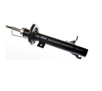 DENCKERMANN Ammortizzatore A Gas Adatto Per Ford Fusion JU_ DSB256G