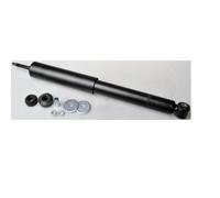 2x DENCKERMANN DSF168G Ammortizzatore Posteriore A pressione del gas