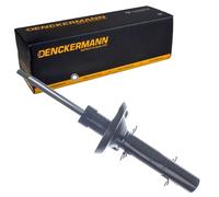 Ammortizzatore Assale anteriore Spina superiore DSB335G DENCKERMANN per AUDI TT