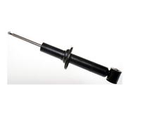 DENCKERMANN Ammortizzatore A Gas Per Audi 100 4A C4 44 44Q C3 A6 4A2 DSF019O