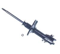 DENCKERMANN Ammortizzatore A Gas Per Chevrolet Matiz M200 M250 Spark DSB344G