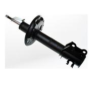 DENCKERMANN Ammortizzatore A Gas Pressione Adatto Per Opel Corsa D S07 DSB180G
