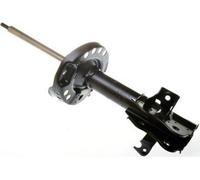 DENCKERMANN Ammortizzatore Anteriore Dx A pressione del gas Ammortizzatori