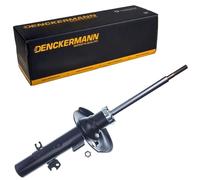 DENCKERMANN DSB515G Ammortizzatore Anteriore Dx A pressione del gas Ammortizzatori