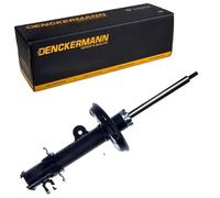 Denckermann Ammortizzatore DSB299G Dx anteriore a gas spina inferiore per FIAT e OPEL