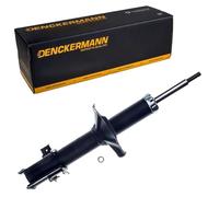 Denckermann Ammortizzatore DSB408G Anteriore Dx a gas per Suzuki Ignis II, Subaru Justy III