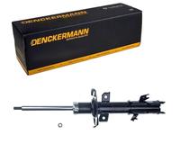 DENCKERMANN DSB360G Ammortizzatore Anteriore Dx A pressione del gas Ammortizzatori