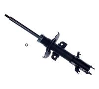 Ammortizzatore Assale anteriore Sx Spina superiore DSB466G DENCKERMANN per MAZDA