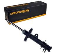 DENCKERMANN Ammortizzatore per Fiat Doblo Monovolume 263_263 Opel Combo