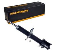 DENCKERMANN DSB407G Ammortizzatore Anteriore Sx A pressione del gas Ammortizzatori