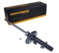 DENCKERMANN DSB516G Ammortizzatore Anteriore Sx A pressione del gas Ammortizzatori