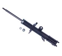DENCKERMANN Ammortizzatore Anteriore SX per Nissan Micra (IV K13 _ Note E12