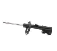 DENCKERMANN Ammortizzatore DSB524G asse anteriore destro | Compatibile con W176 Sports Tourer (W246, W242), CLA Coupe (C117), CLA Shooting Brake (X117)
