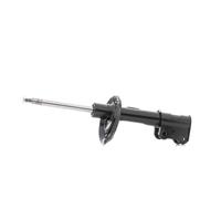 DENCKERMANN DSB525G Ammortizzatore Anteriore Sx A pressione del gas Ammortizzatori
