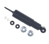 DENCKERMANN Ammortizzatore Frontale Olio Adatto A per Mitsubishi L 200 K7 T K6 T