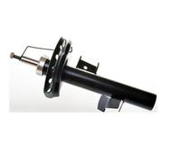 DENCKERMANN DSB260G Ammortizzatore per FORD MONDEO IV (BA7) A pressione del gas