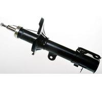 DENCKERMANN Ammortizzatore Posteriore Dx A pressione del gas Ammortizzatori