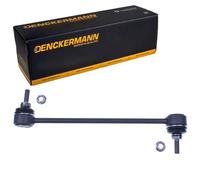 Denckermann Bielletta barra stabilizzatrice D140043HD assale anteriore per Audi, Seat, Skoda, VW