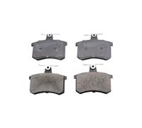 DENCKERMANN B110048 Kit pastiglie freno, Freno a disco per ALFA ROMEO,FIAT,LANCI