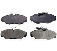 DENCKERMANN B110113 Kit pastiglie freni