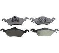 DENCKERMANN B110218 Kit pastiglie freno, Freno a disco per FORD