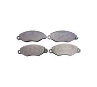 DENCKERMANN B110239 Pastiglie freno anteriore per Ford Transit Tourneo