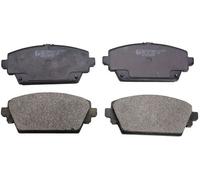 DENCKERMANN B110527 Kit pastiglie freno, Freno a disco per HONDA,MG,NISSAN