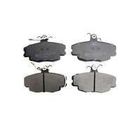 DENCKERMANN B110590 Pastiglie freno anteriore per Peugeot 309 205