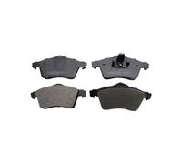 DENCKERMANN B110824 Pastiglie freno anteriore per VW Transporter