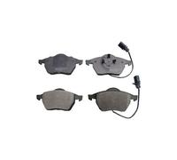 DENCKERMANN B110839 Pastiglie freno anteriore per A4 A6 Passat Exeo Superb