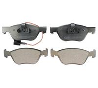 DENCKERMANN B110910 Kit pastiglie freno, Freno a disco per ALFA ROMEO,FIAT,LANCI