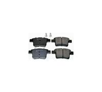 DENCKERMANN B110983 Pastiglie freno posteriore per Mondeo X-Type
