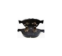 Pastiglie freno Assale anteriore B111034 DENCKERMANN per BMW 7 5 Touring 5 6